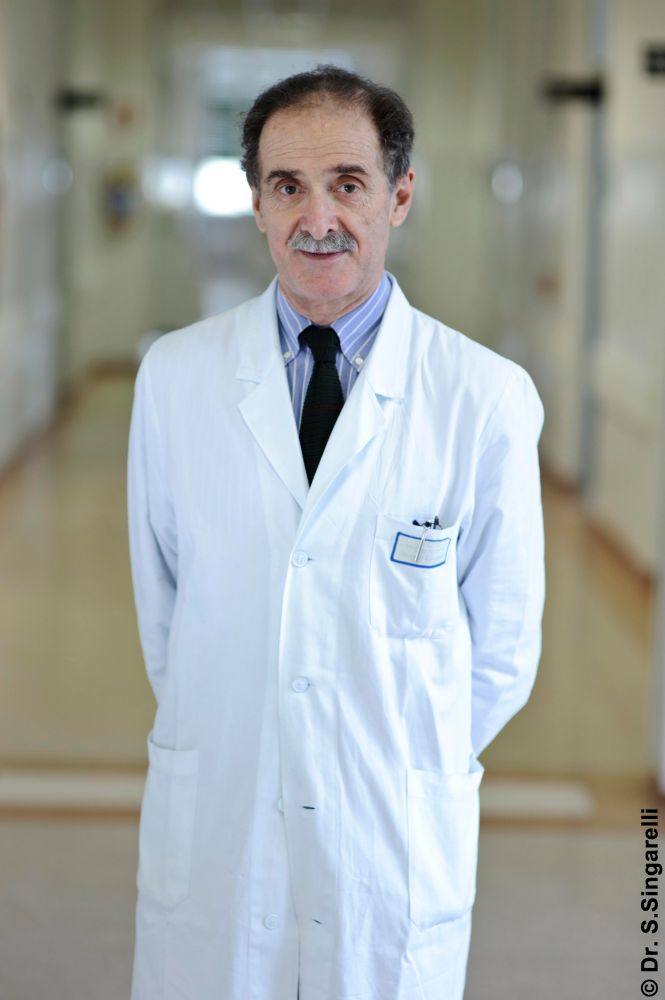 Dr. Singarelli